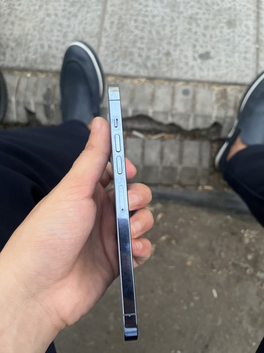 Iphone 13 max full complekt xotira 128