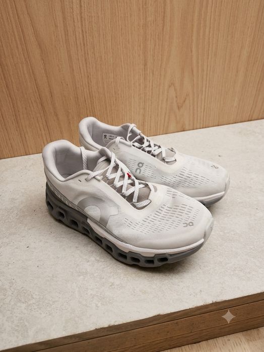 On Cloud runner яхши холата