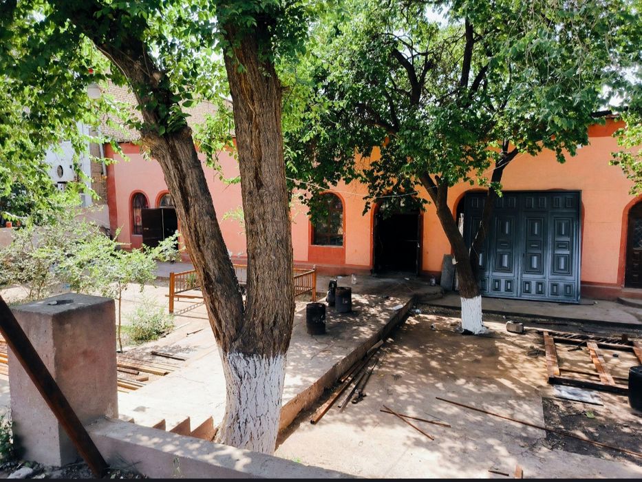 Qarshi shahrida Yashash yoki tijorat uchun eng qulay joy