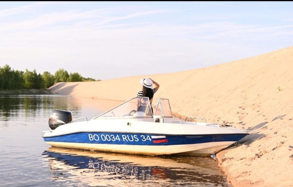 Продаётся Катер Wyatboat-3 DC Open