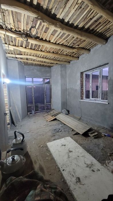 Срочно!!Продаёться дом каробка.