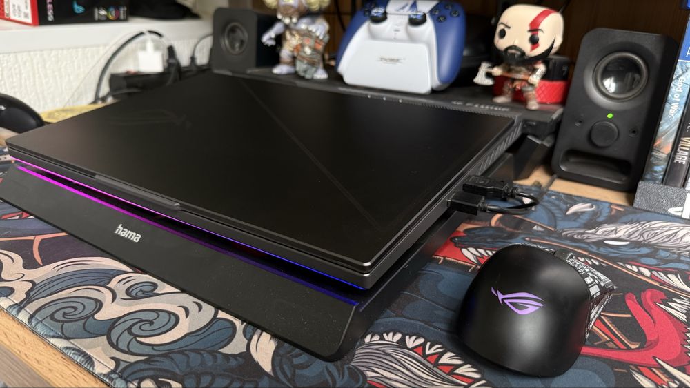 Продам ASUS ROG Strix G16