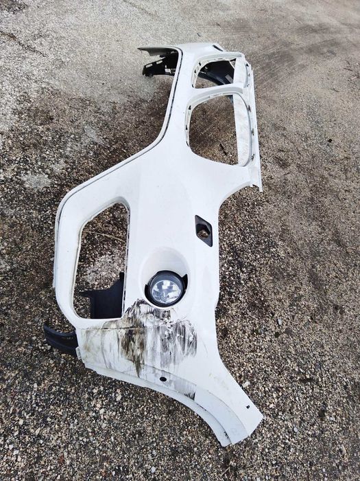 Предна броня BMW F48 2014/2018