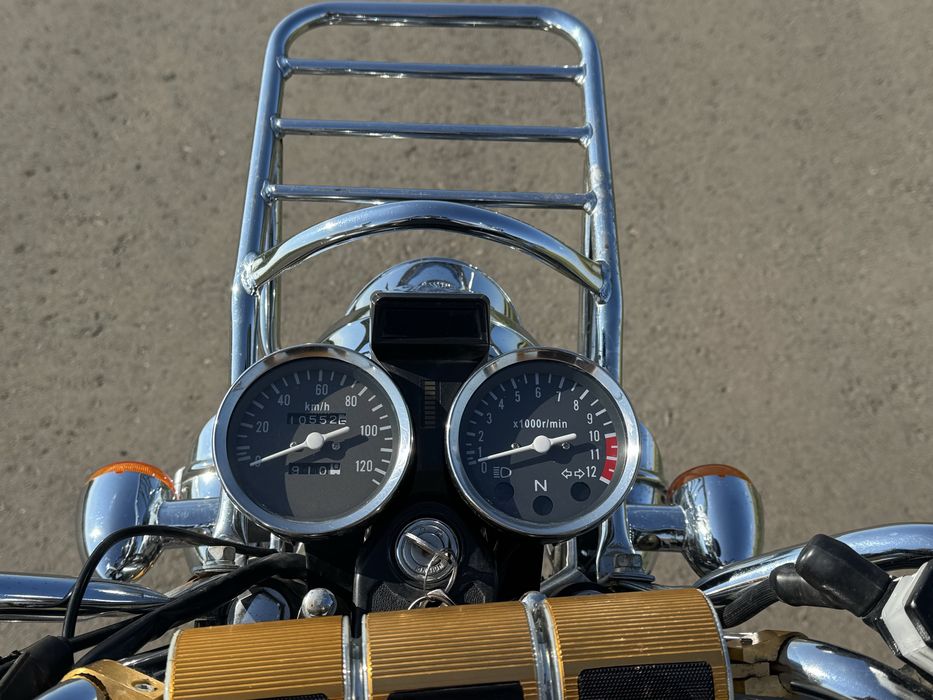 Ltm 200 B13 2021 года