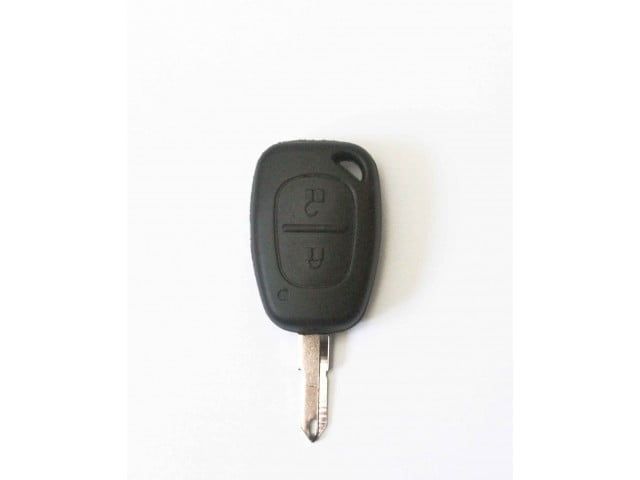 Carcasa telecomanda compatibila Renault