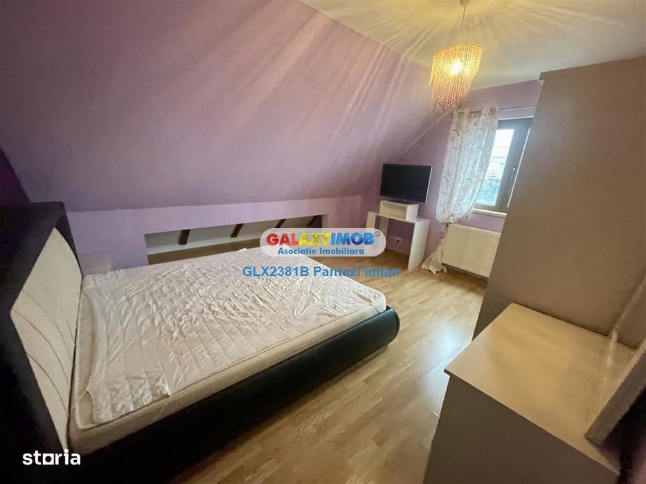 3 Camere | Pacii | Centrala Proprie | Semidecomandat | 7min metrou
