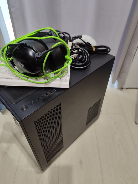 Процессор , все работает.