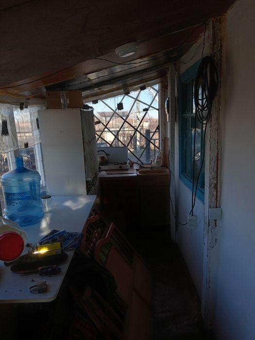 Продам дачу Союз, улица 17, дача 65