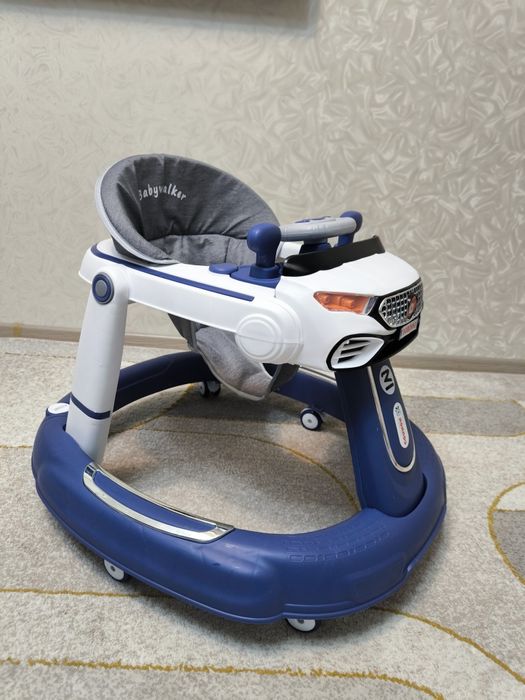 Ходунки детские.