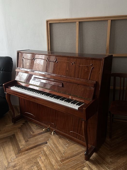 Продам пианино «Украина»