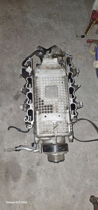 W463  amg  гелендваг