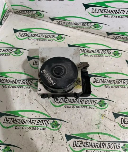 Pompa ABS 1J0 907 379 Q Volkswagen VW Golf 2002 1.4 MT (75 hp)