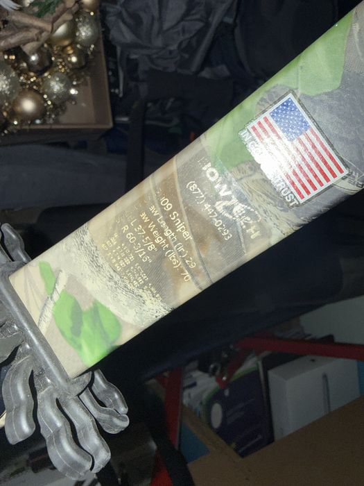 Arc vanatoare compound 60lb-70lb . Nr de tel nu este valabil