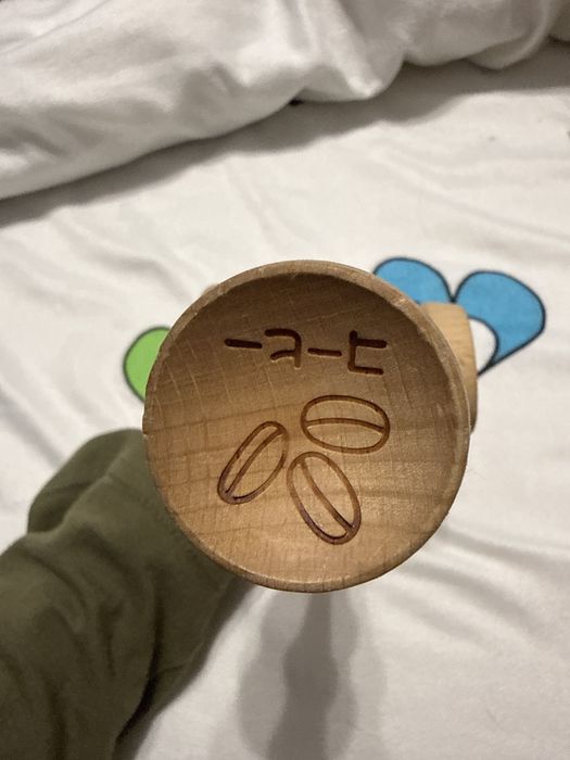 Kendama USA  model JAPONEZ