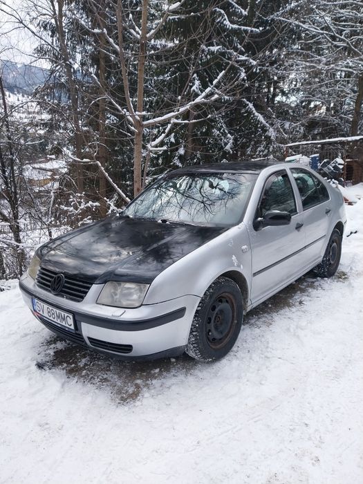 Vând Volkswagen Bora