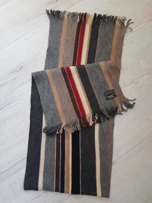 Шалове Max&Co и Paul Smith