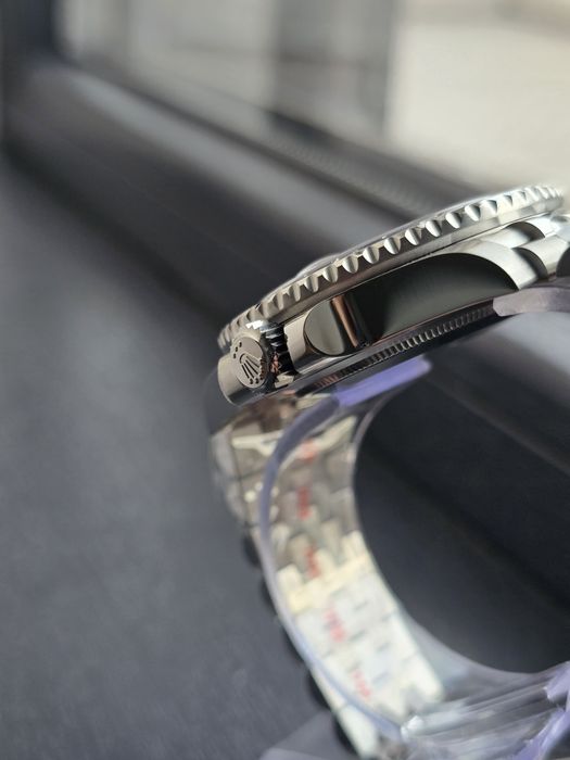 Rolex GMT II Pepsi