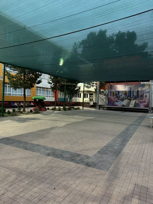 Soya setka o’rnatish hizmati