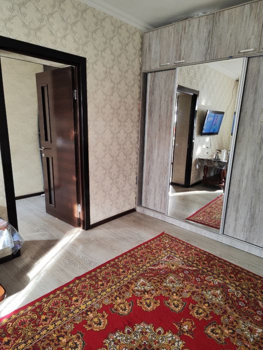 Прадаётса Дом Сергели Янги хайот 8 участок