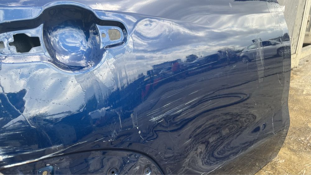 4 броя Задна дясна врата Suzuki SX4 S-Cross 3 2021-