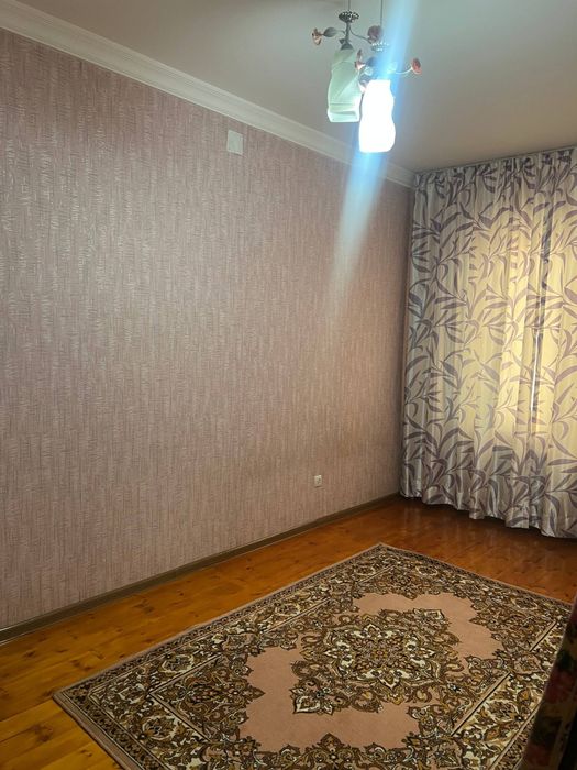 Аренда берилади Чорсу Гулобод 3 хона