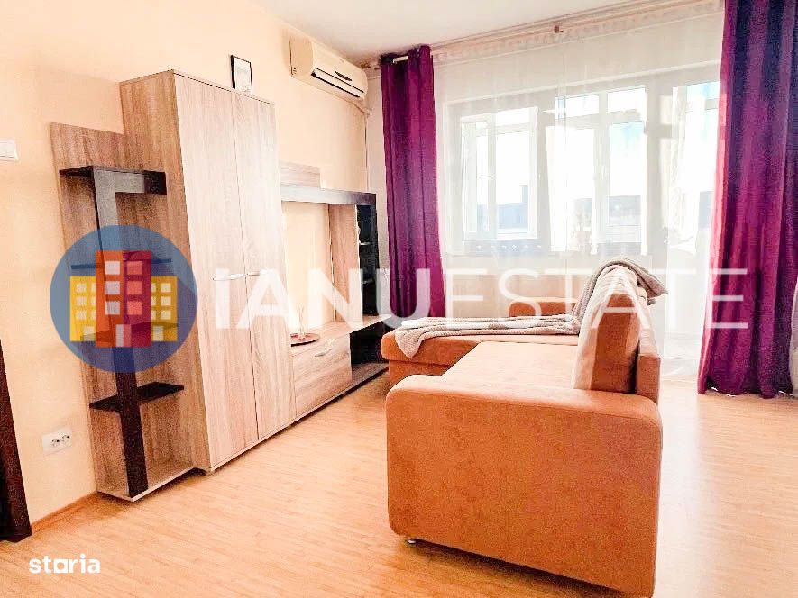 Titan 5` Metrou Liviu Rebreanu Nicolae Grigorescu Parc IOR Renovat — fotografia 1