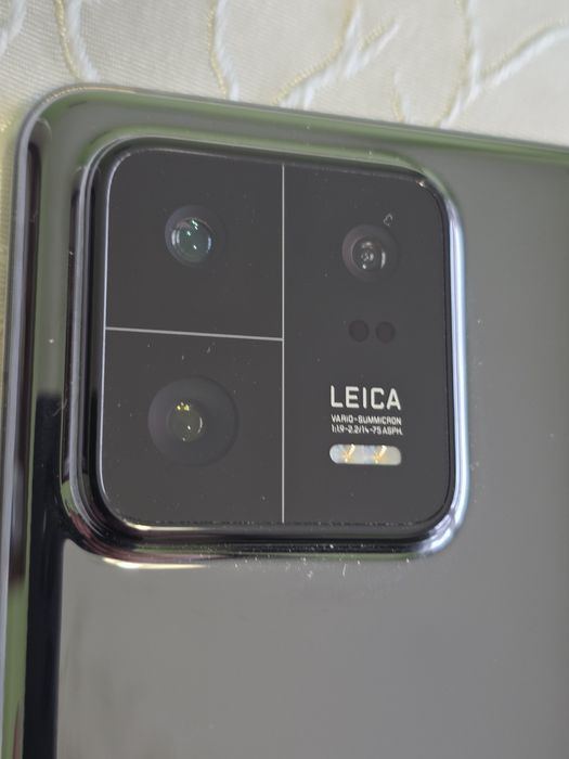 Xiaomi 13 Pro (nuwa) 12GB RAM / 512GB – Leica камера, HyperOS 3
