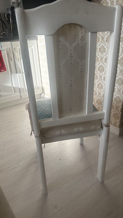 Стулья в отличном состоянии