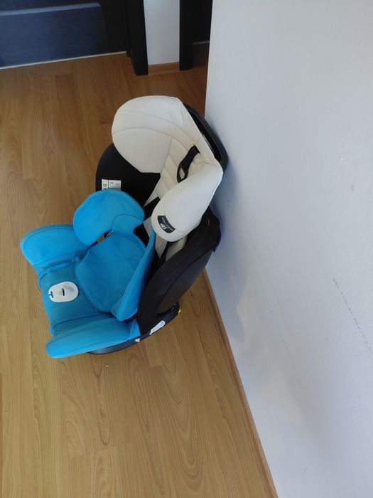 Scaun masina copii Crocodile cu isofix