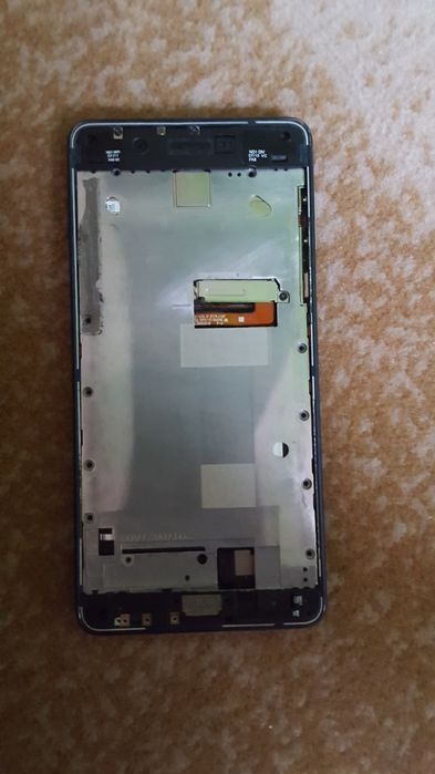 Nokia ta-1024 на части