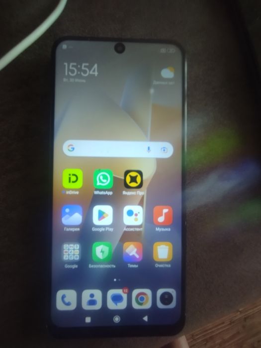 Отличный смартфон Redmi Not 11