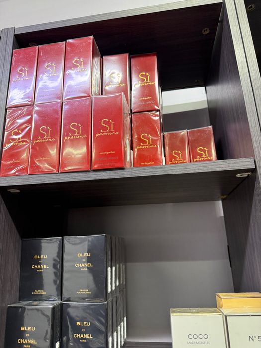 Парфюм люкс качества