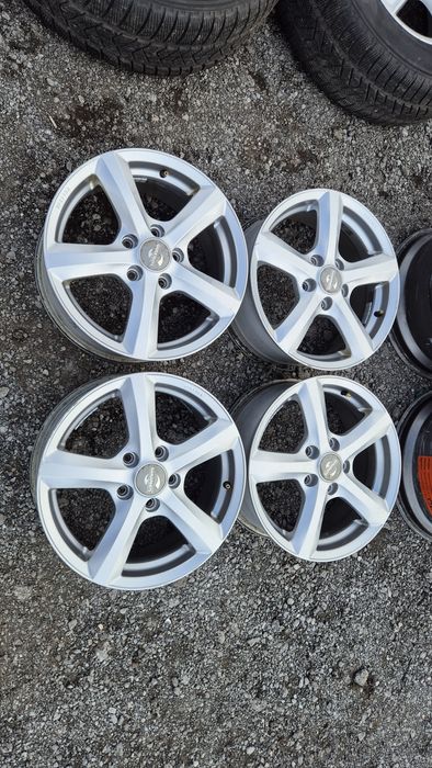 Джанти GAMAPARTS 5/112 VW,Audi,Seat,Skoda 5x112