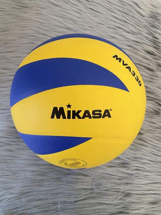 Mikasa мяч волейболный