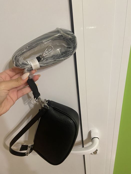 Чисто нова чанта