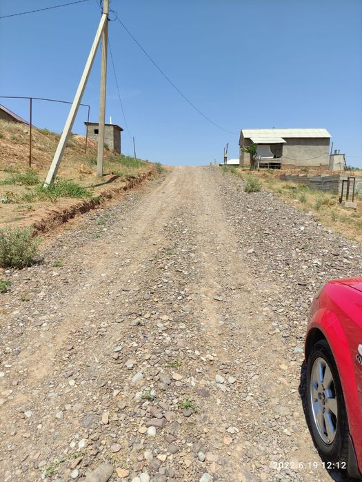 Жер сатылады Сарыагаш Самал