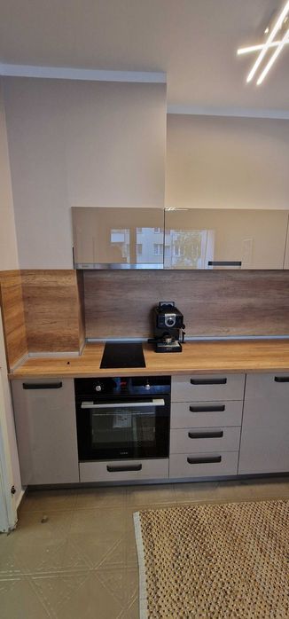 Дава се под наем Двустаен апартамент в София, Гоце Делчев - 55 кв.м за 535.5 € - Снимка #3