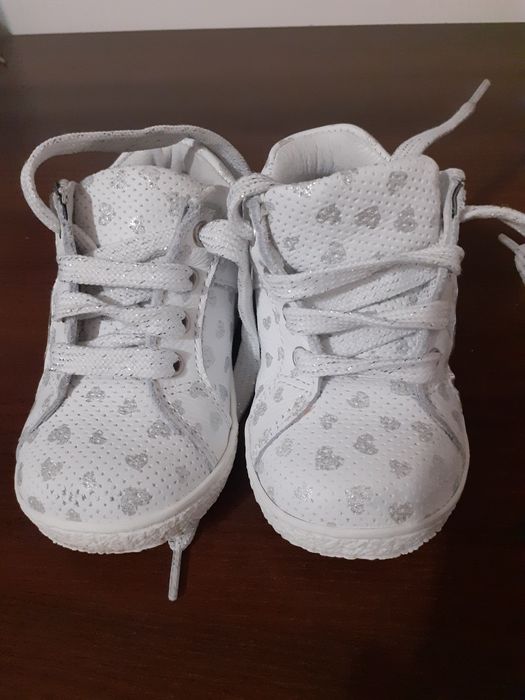 Ghete Melania nr. 21