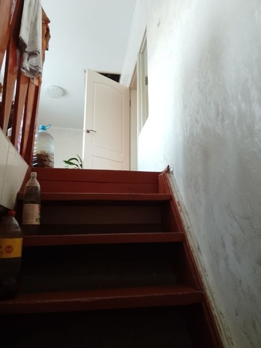 Дом в Комсомоле  2 этажа