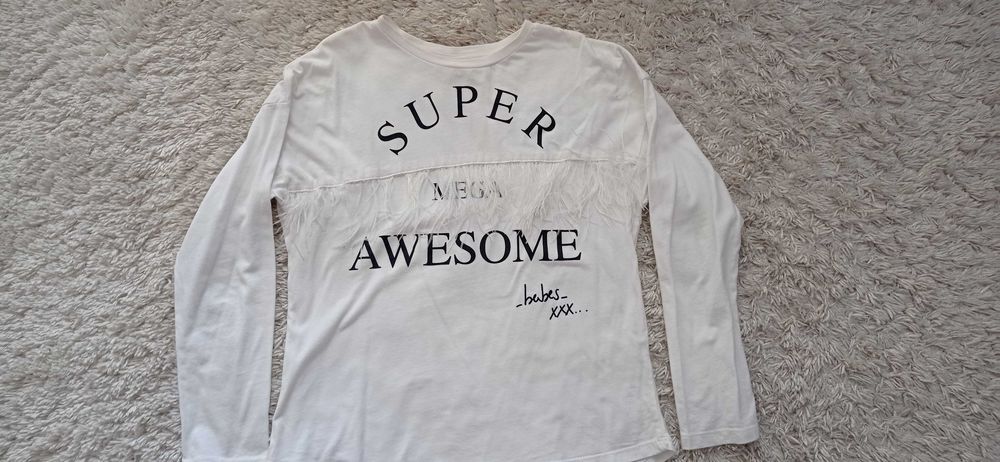 Блузки за момиче