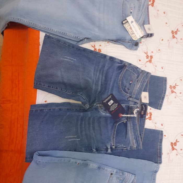 Blugi Slim U.S.POLO ASSN.