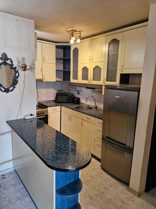 Дава се под наем Тристаен апартамент в София, Младост 1А - 80 кв.м за 765 € - Снимка #1