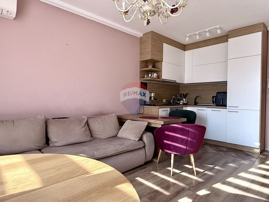 Продава се Двустаен апартамент в Варна, Виница - 60 кв.м за 1283 €/кв.м - Снимка #8