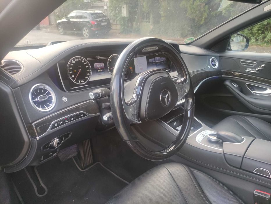 Кола под наем за бал, сватба или друго събитие