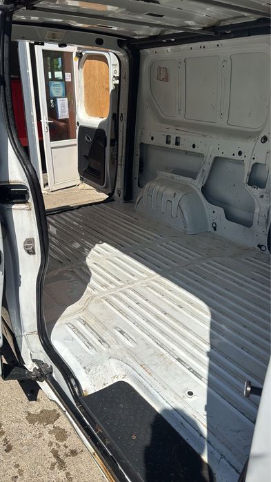 Renault Trafic 3 1.6 disel Euro 5
