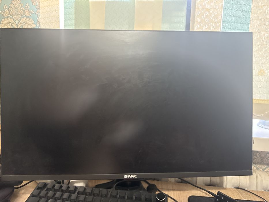 Монитор SANC 165HZ 24d