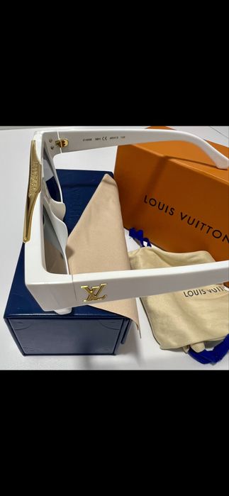 Ochelari Louis Vuitton ca noi full box