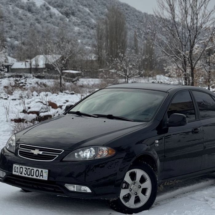 Qora Jentra 2024 Avtomat