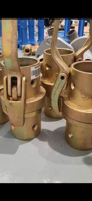 Запчясти на Агрегат для полусухи стяжки