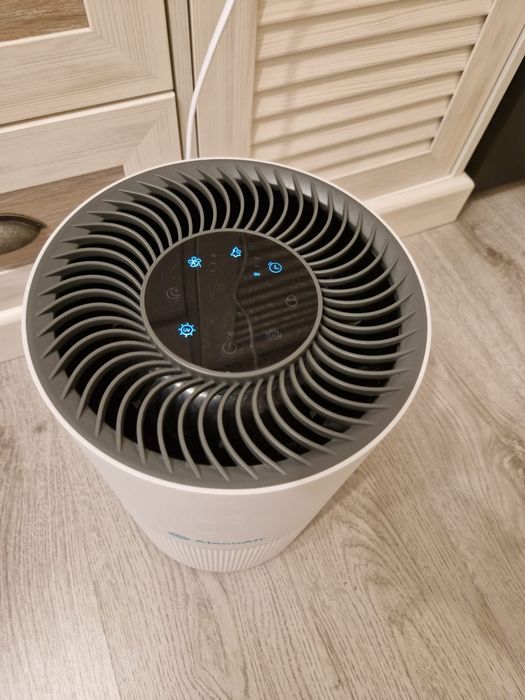 Purificator AlecoAir
